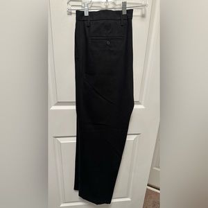 Mens dockers signature khaki lux classic fit like new 38 x 32